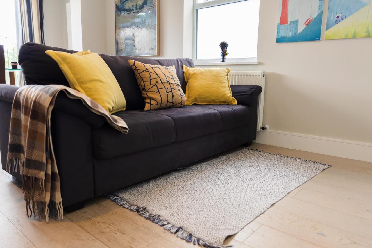 Star London Bell Lane 3-Bed Haven Appartement Hendon Buitenkant foto