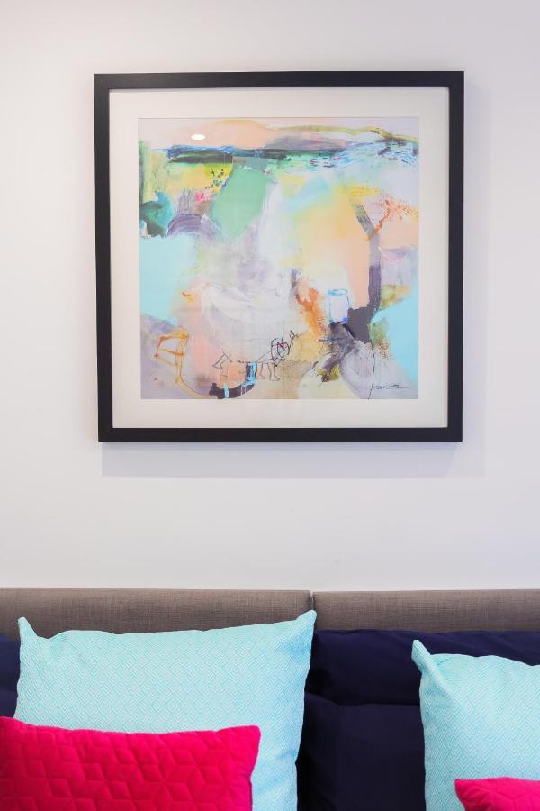 Star London Bell Lane 3-Bed Haven Appartement Hendon Buitenkant foto